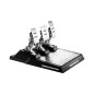 ThrustMaster T-LCM Pedaler PC Microsoft Xbox One Sony PlayStation 4 ThrustMaster T-LCM Pedaler PC Microsoft Xbox One Sony PlayStation 4